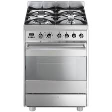 Smeg C6GMX8 Range & Oven