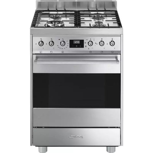 Smeg C6GMX9 Range & Oven
