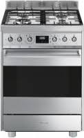Smeg C6GMXD9 Range & Oven