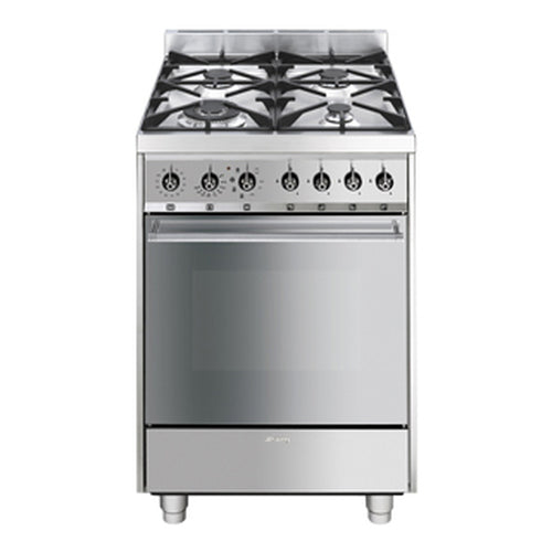 Smeg C6GMXI Range & Oven