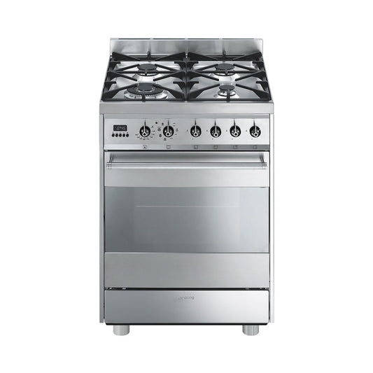 Smeg C6GMXNL8 Range & Oven