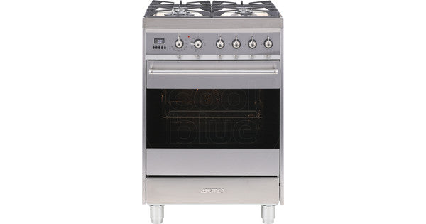 Smeg C6GMXNLK8 Range & Oven