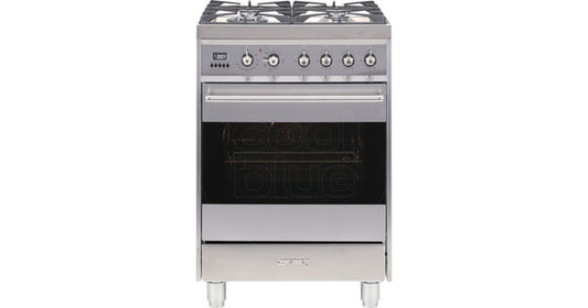 Smeg C6GMXNLK8 Range & Oven