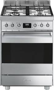 Smeg C6GMXNLK9 Range & Oven