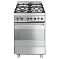 Smeg C6GVXBE Range & Oven