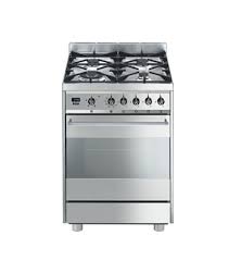Smeg C6GVXD8 Range & Oven