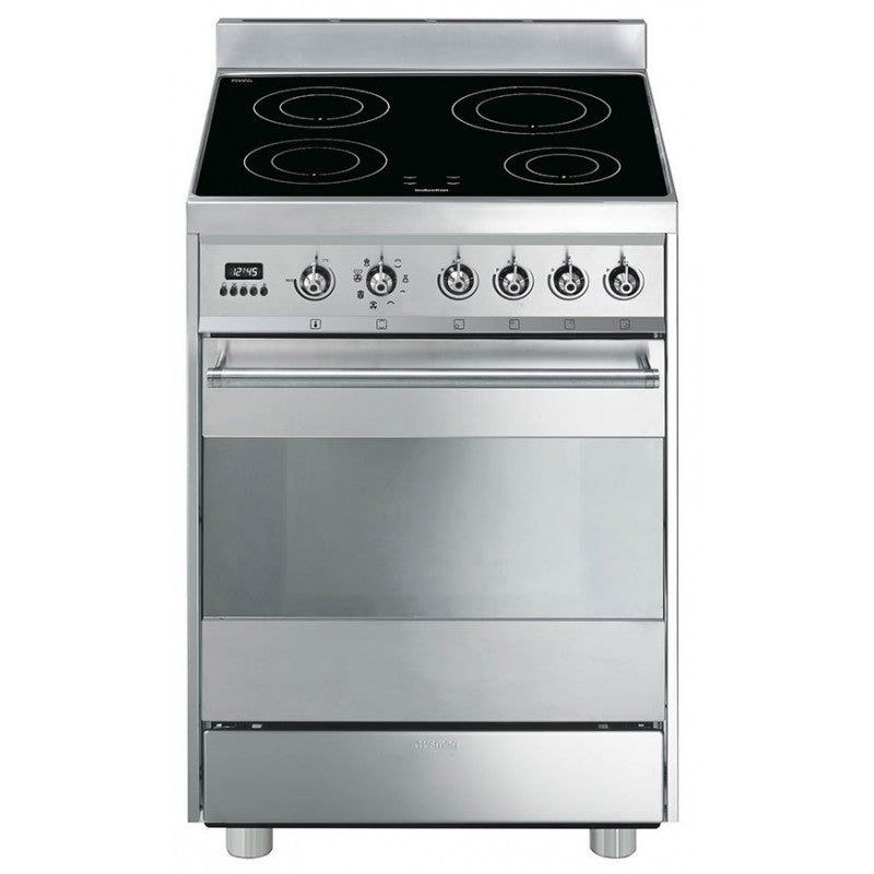 Smeg C6IMX8 Range & Oven