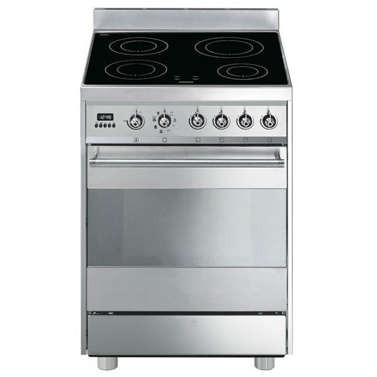 Smeg C6IMX8 Range & Oven