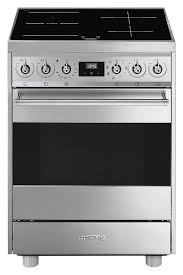 Smeg C6IMXI9 Range & Oven