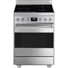 Smeg C6IPX9-1 Range & Oven