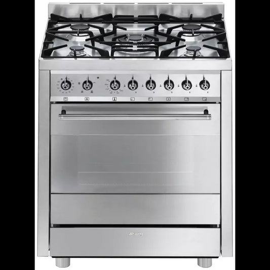 Smeg C7GMXA8 Range & Oven