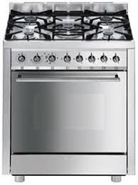 Smeg C7GMXI8-1 Range & Oven