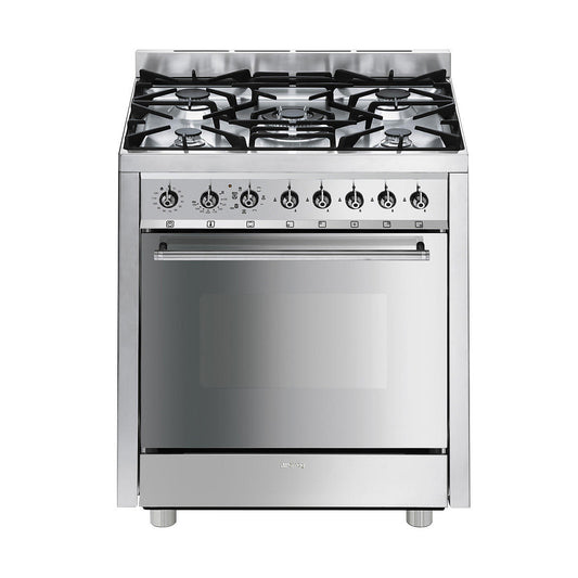 Smeg C7GMXI8-2 Range & Oven
