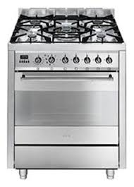 Smeg C7GMXNL Range & Oven