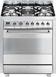 Smeg C7GMXNL8 Range & Oven