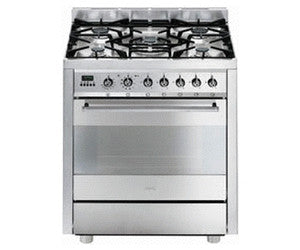 Smeg C7GPX Range & Oven