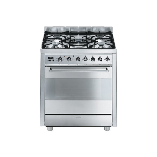 Smeg C7GPX8 Range & Oven
