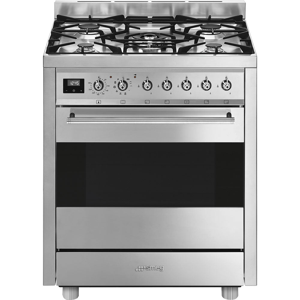 Smeg C7GPX9 Range & Oven