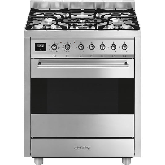 Smeg C7GPX9 Range & Oven