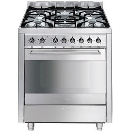 Smeg C7GVXA Range & Oven