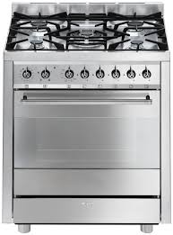 Smeg C7GVXA8 Range & Oven