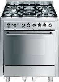 Smeg C7GVXI Range & Oven