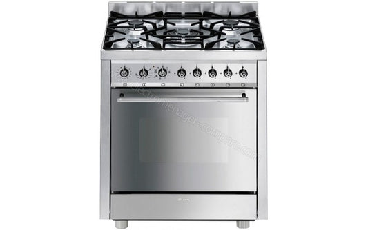 Smeg C7GVXI8-2 Range & Oven