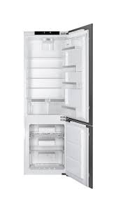 Smeg C8174DN2E Fridge / Freezer