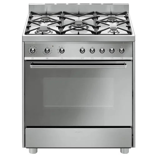 Smeg C8GMXI-1 Range & Oven