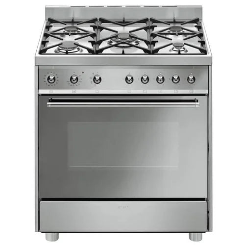 Smeg C8GMXI-2 Range & Oven
