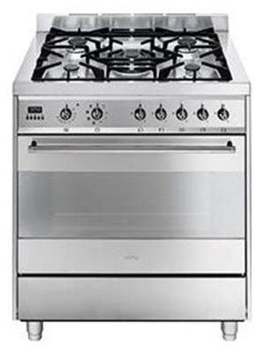 Smeg C8GMXNL Range & Oven