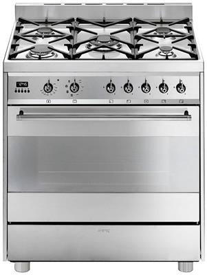 Smeg C8GMXNL1 Range & Oven
