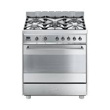 Smeg C8GMXNLK Range & Oven