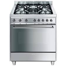 Smeg C8GVXI-1 Range & Oven
