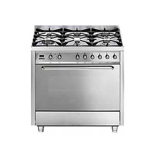 Smeg C90GMXNL Range & Oven