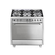 Smeg C90GMXNL1 Range & Oven