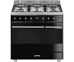 Smeg C92GMNNLK9 Range & Oven