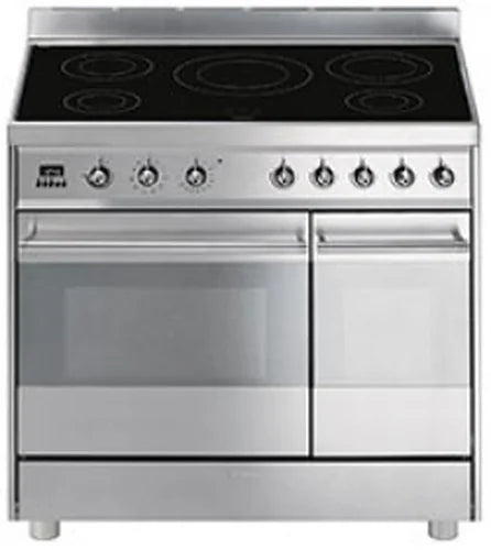 Smeg C92IPX Range & Oven