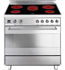 Smeg C9CMXA1 Range & Oven