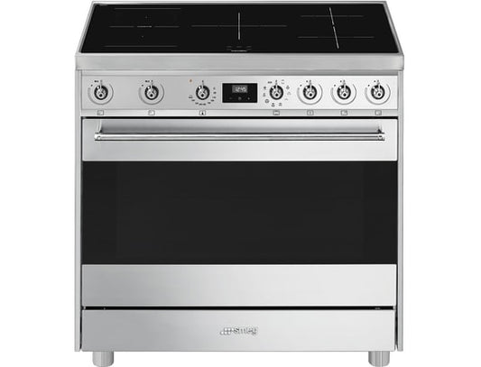 Smeg C9CTXI9-1 Range & Oven