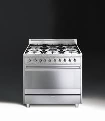 Smeg C9GGXU Range & Oven