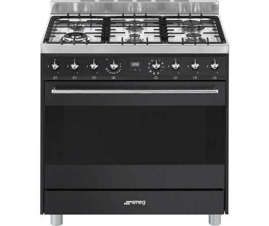 Smeg C9GMA9 Range & Oven