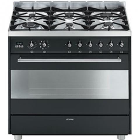 Smeg C9GMANL1 Range & Oven