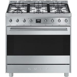 Smeg C9GMAZSSA Range & Oven