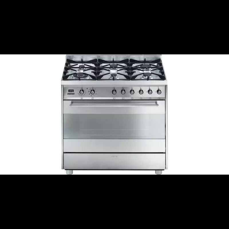 Smeg C9GMBA Range & Oven