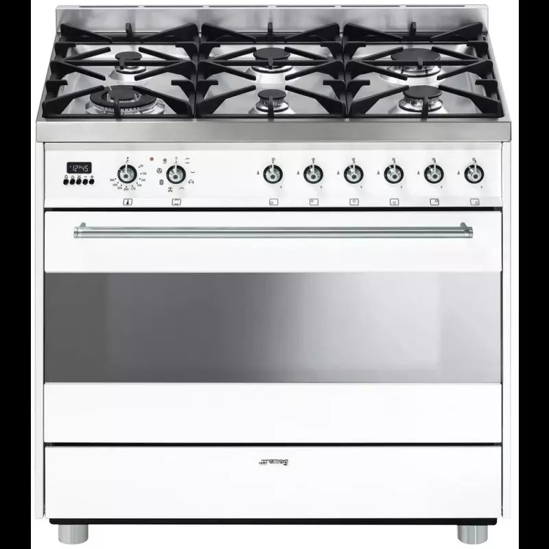 Smeg C9GMBA1 Range & Oven