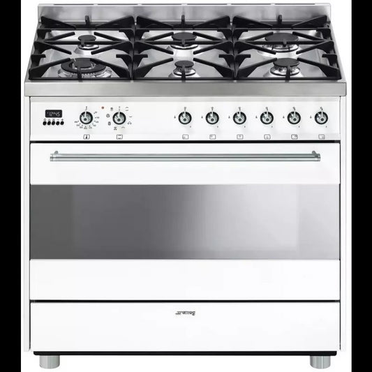 Smeg C9GMBA1 Range & Oven