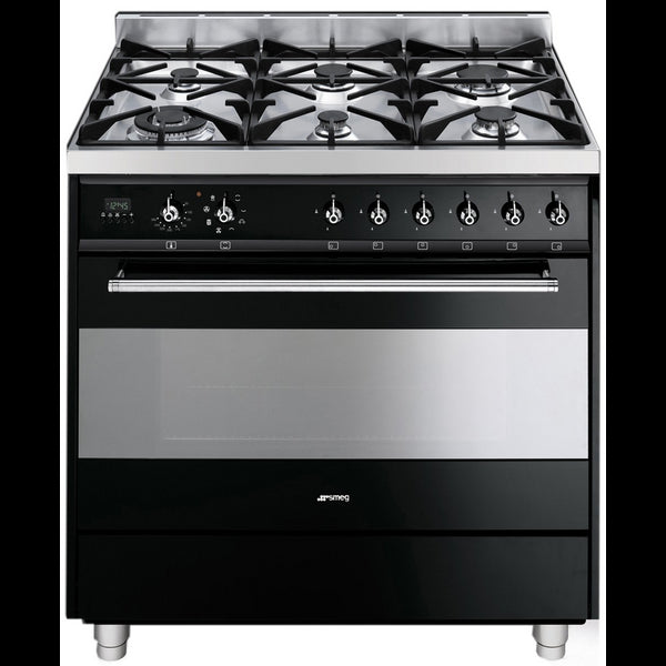 Smeg C9GMN Range & Oven
