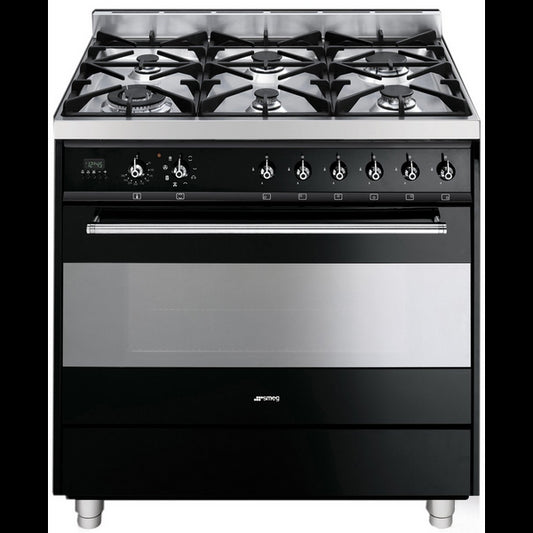Smeg C9GMN Range & Oven