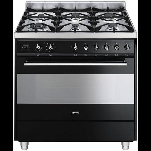 Smeg C9GMNA1 Range & Oven